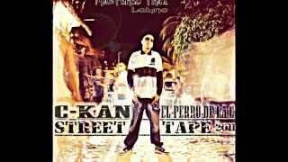 C-kan - Hubiera dado todo