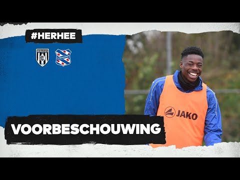 Voorbeschouwing | Heracles Almelo - sc Heerenveen