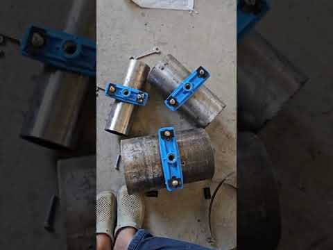 Kalpataru Polyplast 25 mm (dia) HDPE Fabricated Tee, Agriculture, P80