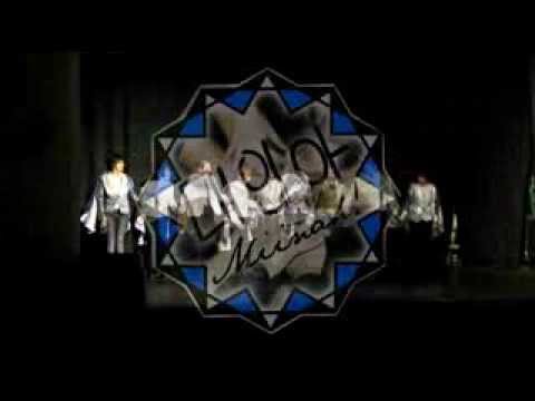 140222 Miinah DanceGroup Cover Opera [Super Junior] @Gala de Verano 2014