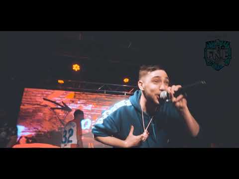 Zasko VS Botta - FINAL (FNE Spain Madrid)