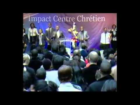 CAR DIEU EST UN DIEU PUISSANT