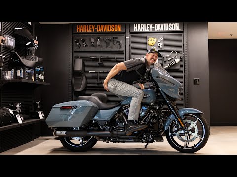 A Surprise Accessory to Cure your "Sore Butt" on a Harley-Davidson