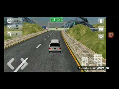 Real Offroad Prado Driving Games
