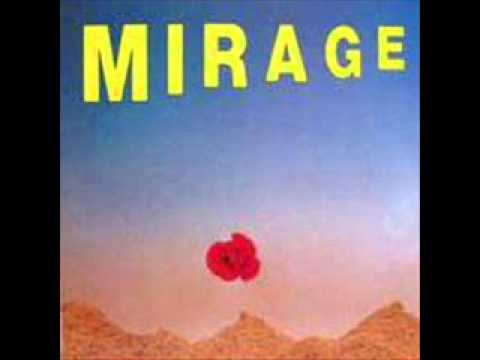 Mirage - Reviens moi