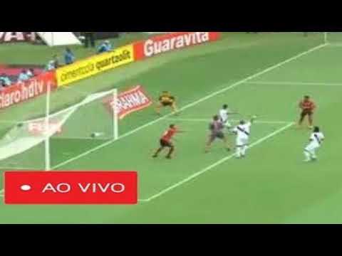 Assistir Flamengo x Cabofriense Ao Vivo