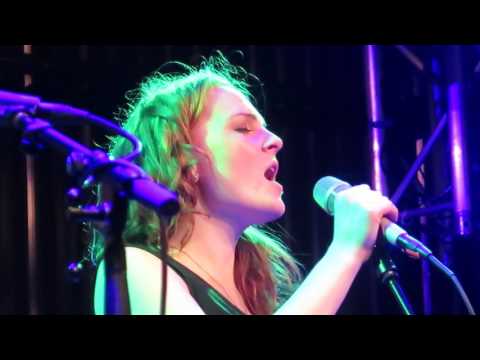 Robyn Stapleton Trio 2