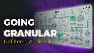 Video thumbnail for A WILD New Granular Effect Plugin 🤯 | Unfiltered Audio Silo by Venus Theory