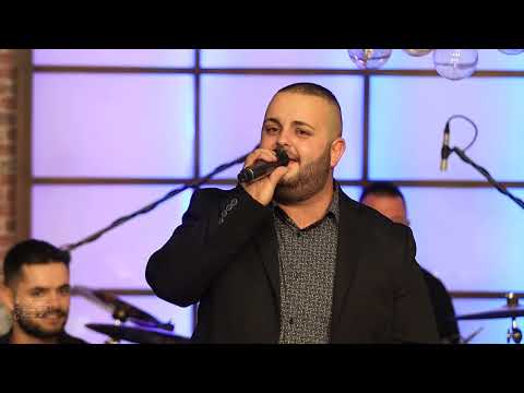 Martin Milosevski i orkestarot na Zlatko Miladinoski - Majka ima edno cedo (ImaT nemaT)