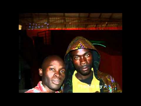 Radio by Abenganda clan.mpg