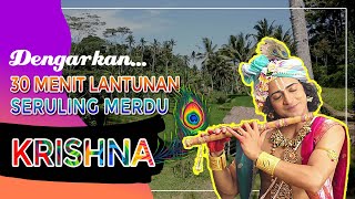 Download lagu Seruling Radha Krishna Musik Ketenangan dan Kedama... mp3