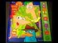 PHINEAS And FERB Time Travel Is Fun DISNEY Interactive Play A Sound