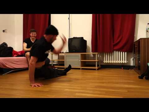 Just Jörg Headspin 2015