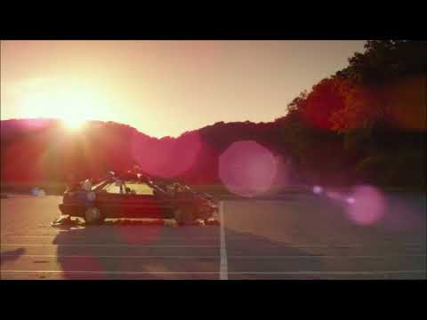 I'm Not Ashamed OST - Car Tribute And Funeral