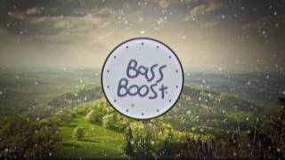 Rustie ft Danny Brown - Attak [BASS BOOSTED]