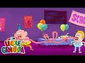Tongue Tied Uncle Grandpa Cartoon Network