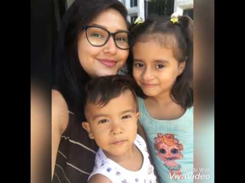 Colombian Au Pair Julie, 24 – EurAupair Video Profile