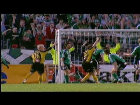Enköpings SK - Hammarby IF 1 - 2 2003