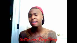 Jawan Harris - Nobody (Cover)