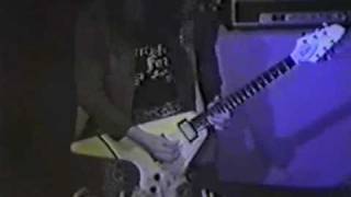 mercyful fate into the coven eindhoven 04-19-83