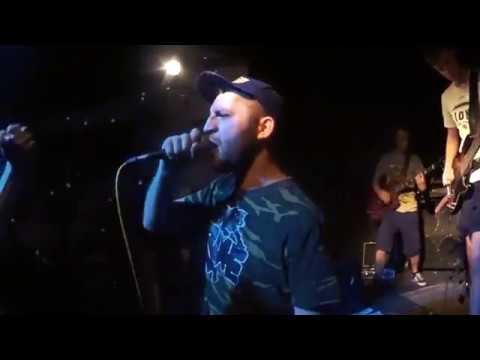 GRABUGE @ Water Moulin / Tournai