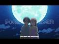 Ely Waves Forever Ever Lyrics