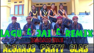 Download lagu LAGU JAI BAJAWA TERBARU 🌴MALAM BAE🌴2022 BY ALORAJO PARTY CLAB mp3