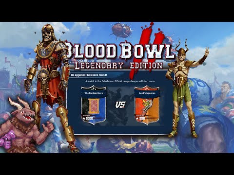 Tryharding with Khemri vs Wood Elves - Match 1