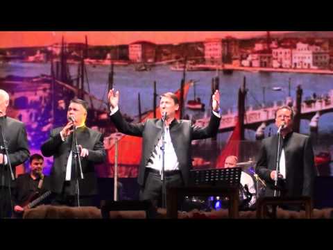 Balada o zadarskoj rivi