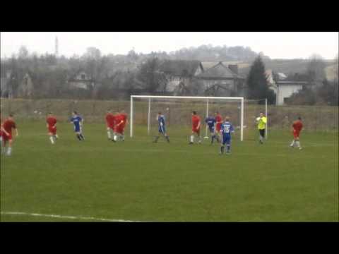 radziszowianka-Pozowianka_taką patelnię Zmarnował_07.04.2012... .wmv