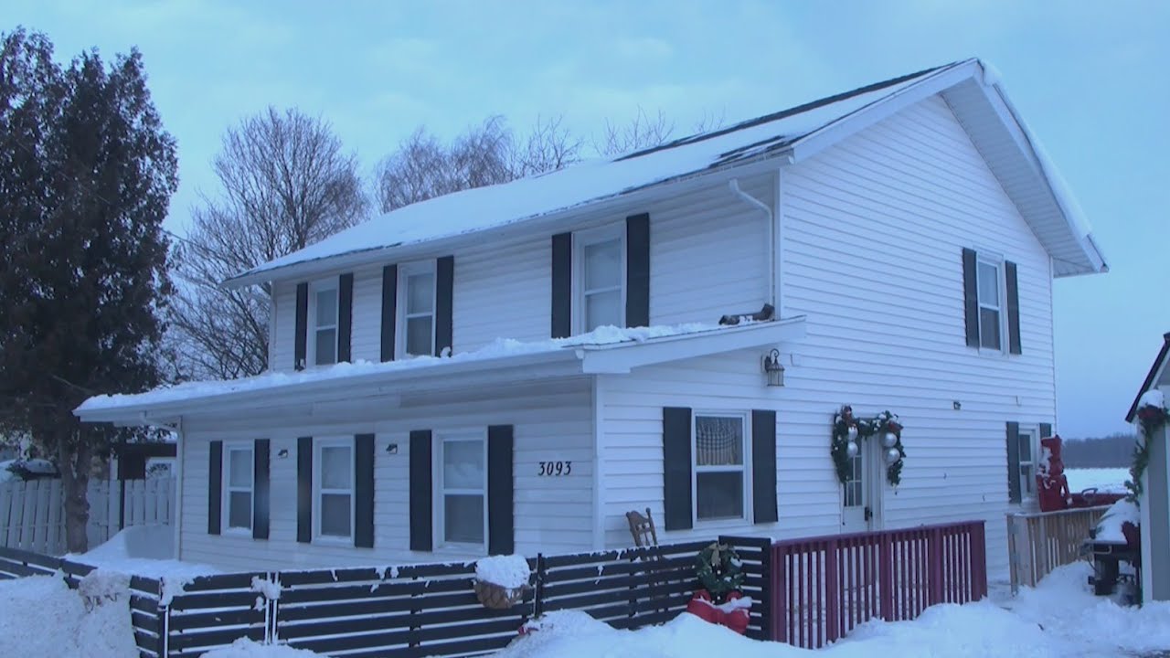 First-time homebuyer finds nearly $200K worth of structural issues