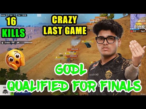 🇮🇳GodLike Qualified For BMSD Finals🏆 Jonathan vs Spower 1v1🥶PUNKK vs Nakul 🚀GodL vs 8bit