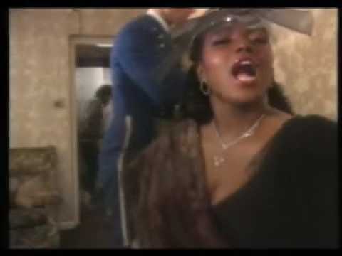 Barbara Pennington - Fan The Flame