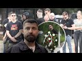 Jutjuber Mirko Rašić Sahranjen Uz Trubu I Turiranje Motora Porodica I Verenica Neutešni