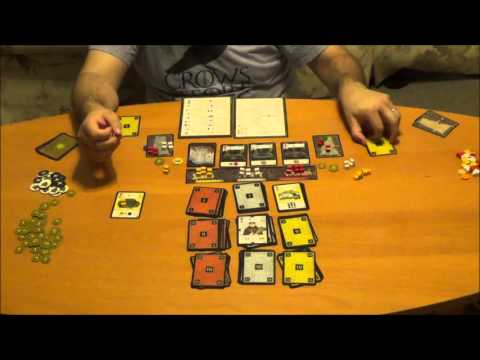 How to play Tournay!