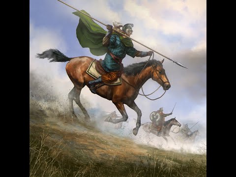 Unfinished Tales Summary: Third Age, Ch.2–Cirion & Eorl and the Friendship of Gondor & Rohan [P. 1]