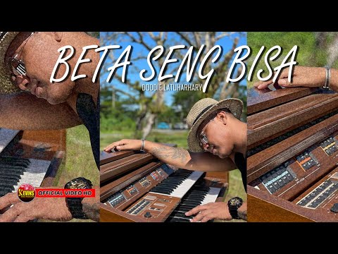 BETA SENG BISA - DODDIE LATUHARHARY - KEVINS MUSIC PRODUCTION ( OFFICIAL VIDEO MUSIC )