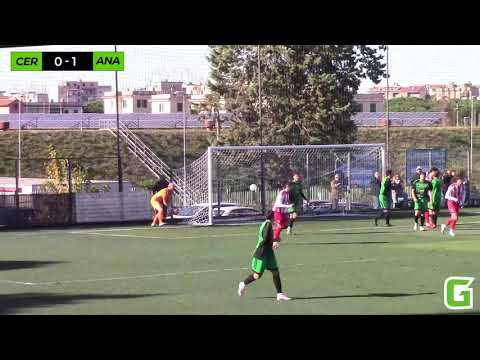 Eccellenza | Girone B | Certosa - Città di Anagni 0-1