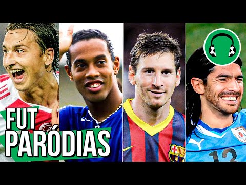 ♫ COMPREI UM LANÇA pt. 6 = LEMBREI DE UM LANCE | Paródia MC Jacaré