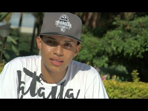 Valles T - Perfil - Tiempo Real, Marca Tu Generación - Cali, Colombia