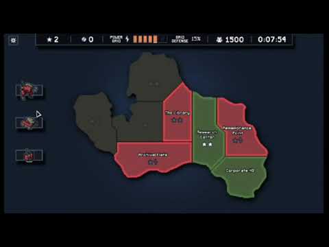 Into the Breach - Zenith Guard, Episode 1