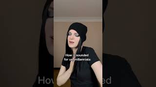 1 song 2 generations #musicmemes #wickedgame #chrisisaak #him #villevalo