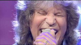 Mi primer olé - José Mercé