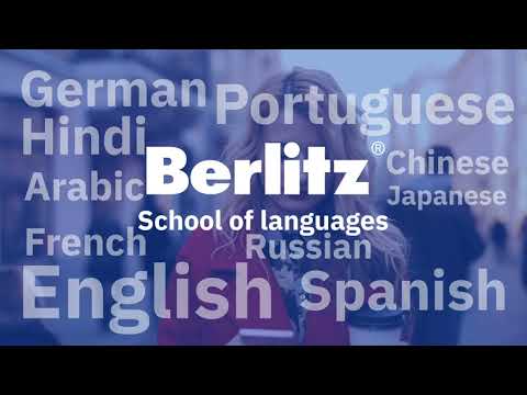 Berlitz - Language School