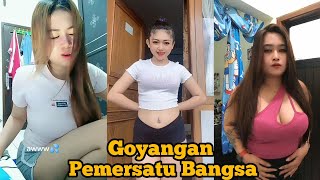 PANTES FYP TERUS  GOYANGANNYA SEPERTI INI