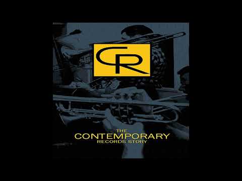 Teddy Edwards Quartet - The Sermon (Official Audio)