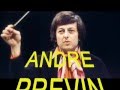 ANDRE PREVIN - ANYTHING GOES