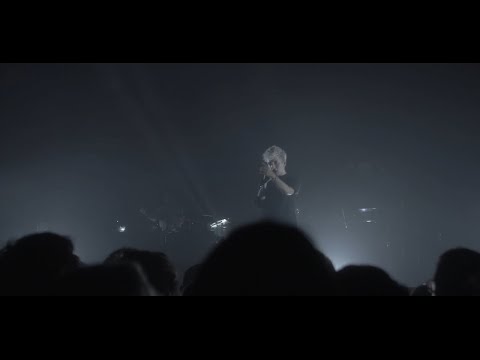 Jeanne Added - Before The Sun (Live @ Stereolux)