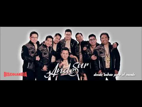 Ande Sur feat. Proyección San Andrés - Quien Diría (Caporal)