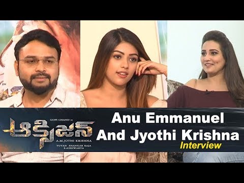 Oxyzen Movie Team Interview